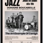 The Art Eixample of Canigo